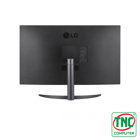 Màn hình LCD LG 32UR500-B.ATV (31.5 inch VA/ 3840x2160/ 320 cd/m2/ 1ms/ 60Hz)