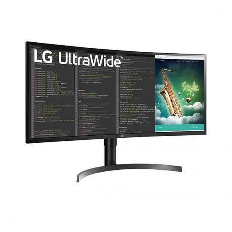 Màn hình LCD LG 35WN75CN-B