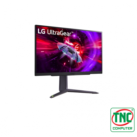 Màn hình LCD LG UltraGear 27GR75Q-B.ATV (27 inch/ 2560 x 1440/ 240 cd/m2/ 1ms/ 165Hz)