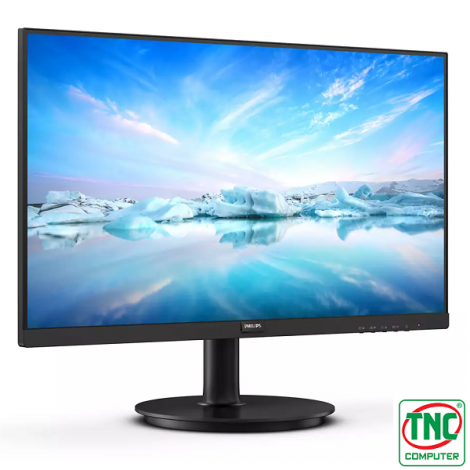 Màn hình LCD Philips 241V8LB/74 (23.8 inch/ 1920 x 1080/ 250 cd/m2/ 4ms/ 100Hz)