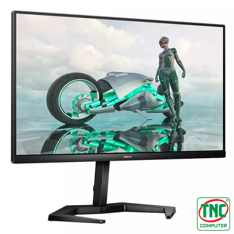 Màn hình LCD Philips 24M1N3200ZA (23.8 inch/ 1920 x 1080/ 250 cd/m2/ 4ms/ 165Hz)