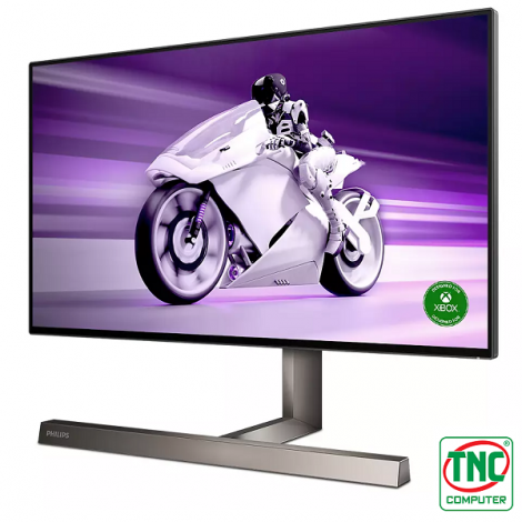 Màn hình LCD Philips 279M1RV (27 inch/ 3840 x 2160/ 450 cd/m2/ 1ms/ 144Hz)