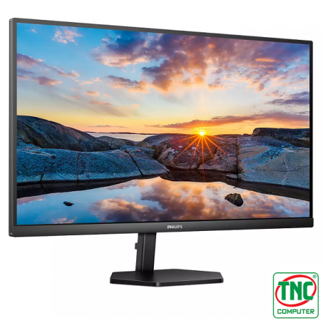 Màn hình LCD Philips 27E1N3300A (27 inch/ 1920 x 1080/ 300 cd/m2/ 4ms/ 75Hz)