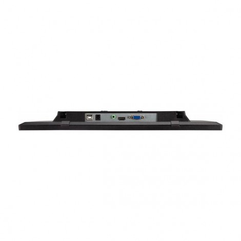 Màn hình LCD Viewsonic Cảm Ứng TD1630-3 (15.6 inch/ 1366 x 768/ 190 cd/m2/ 12ms/ 60Hz)