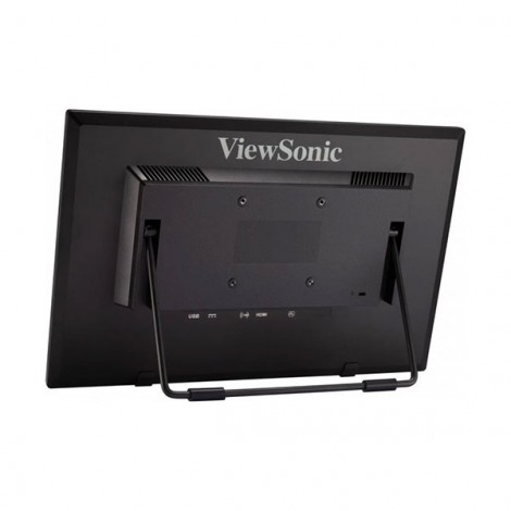 Màn hình LCD Viewsonic Cảm Ứng TD1630-3 (15.6 inch/ 1366 x 768/ 190 cd/m2/ 12ms/ 60Hz)