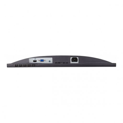 Màn hình LCD Viewsonic VA1903H-2 (18.5 inch/ 1366 x 768/ 200 cd/m2/ 5ms/ 60Hz)