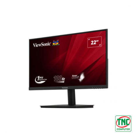 Màn hình LCD Viewsonic VA220-H (21.5 inch/ 1920 x 1080/ 250 cd/m2/ 5ms/ 100Hz)