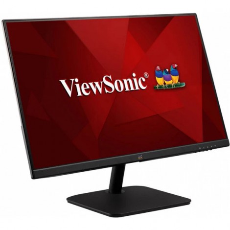 Màn hình LCD ViewSonic VA2432-H (23.8 IPS/ 1920 x 1080/ 250 cd/m²/ 1ms/ 100Hz)