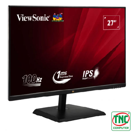 Màn hình LCD Viewsonic VA2736-H (24 inch/ 1920 x 1080/ 250 cd/m2/ 1ms/ 100Hz)