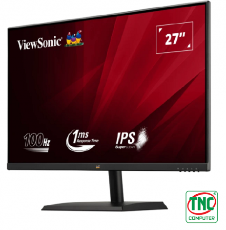 Màn hình LCD Viewsonic VA2736-H (24 inch/ 1920 x 1080/ 250 cd/m2/ 1ms/ 100Hz)