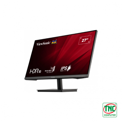 Màn hình LCD Viewsonic VA2762-4K (27 inch/ 3840 x 2160/ 250 cd/m2/ 4ms/ 60Hz)