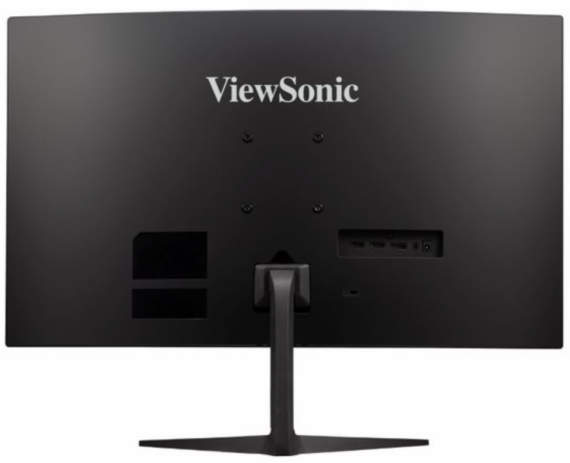 Màn hình LCD Viewsonic VX2717-C-MH