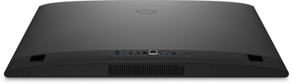 Máy bộ Dell Inspiron AIO 5420 42INAIO540019 (i5 1335U/ Ram 8GB/ SSD 256GB/ HDD 1TB/ 23.8 inch/ Windows 11/ Office/ 1Y)