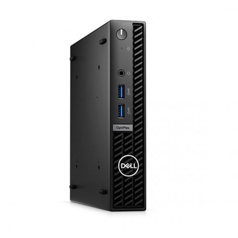 Máy bộ Dell OptiPlex 7010 Micro 42OC701003 (i5 13500T/ Ram 8GB/ SSD 256GB/ 1Y)