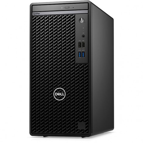 Máy bộ Dell OptiPlex 7010 Tower 42OT701001 (i3 13100/ Ram 4GB/ SSD 256GB/ 1Y)