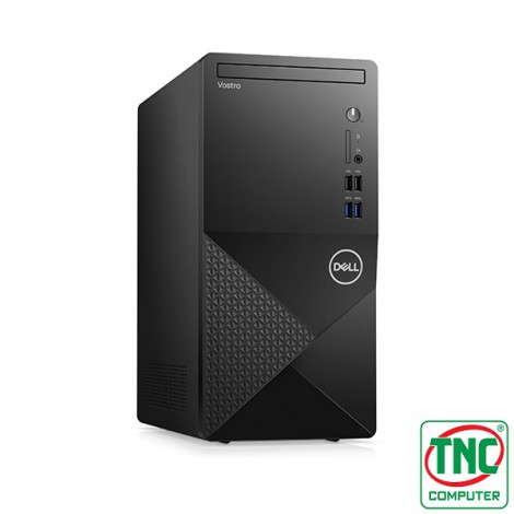 Máy bộ Dell Vostro 3020T 71031596 (i3 13100/ Ram 8GB/ SSD 512GB/ Windows 11/ 1Y)