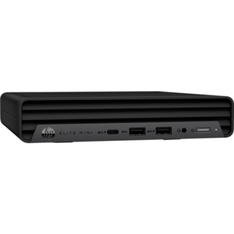 Máy bộ HP Elite Mini 800 G9 8U8K9PA (i5 13500/ Ram 8GB/ SSD 512GB/ Windows 11 Pro/ 3Y)