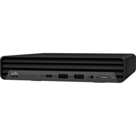 Máy bộ HP Elite Mini 800 G9 8U8K9PA (i5 13500/ Ram 8GB/ SSD 512GB/ Windows 11 Pro/ 3Y)
