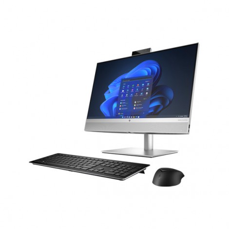 Máy bộ HP EliteOne 840 G9 AIO 76N55PA