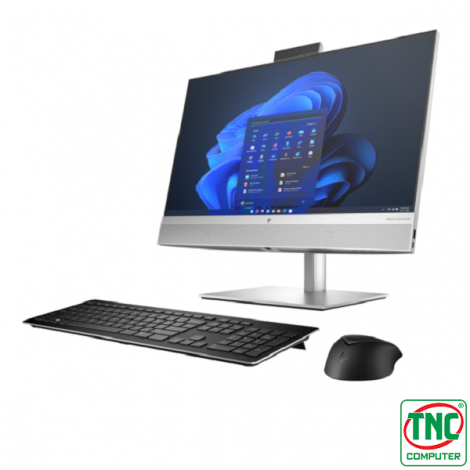 Máy bộ HP Eliteone 840 G9 AIO 8W2Z2PA (i5 13500/ Ram 8GB/ SSD 512GB/ 23.8 inch/ Windows 11/ 3Y)