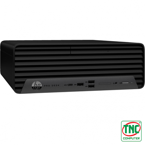 Máy bộ HP Pro 400 G9 SFF 72L09PA (i5 12500/ Ram 8GB/ SSD 256GB/ Windows 11/ 1Y)