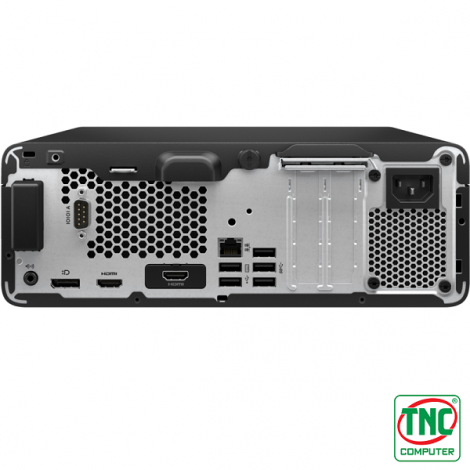 Máy bộ HP Pro 400 G9 SFF 72L09PA (i5 12500/ Ram 8GB/ SSD 256GB/ Windows 11/ 1Y)