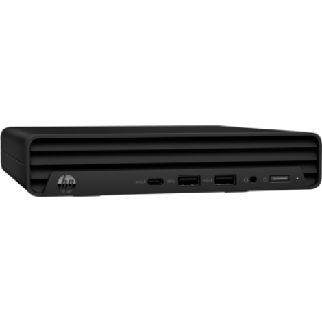 Máy bộ HP Pro Mini 260 G9 73D09PA