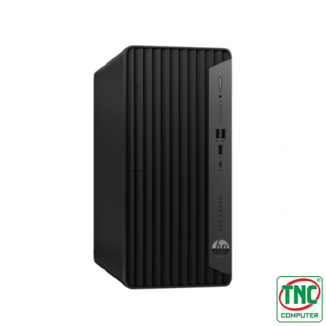 Máy bộ HP Pro Tower 400 G9 8U8F3PA (i3 13100/ Ram 8GB/ SSD 256GB/ Windows 11/ 1Y)