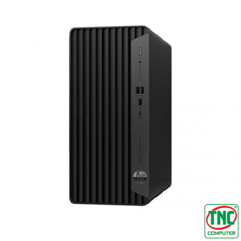 Máy bộ HP Pro Tower 400 G9 8U8F3PA (i3 13100/ Ram 8GB/ SSD 256GB/ Windows 11/ 1Y)