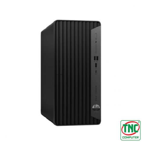 Máy bộ HP Pro Tower 400 G9 8U8G6PA (i5 13500/ Ram 16GB/ SSD 512GB/ Windows 11/ 1Y)