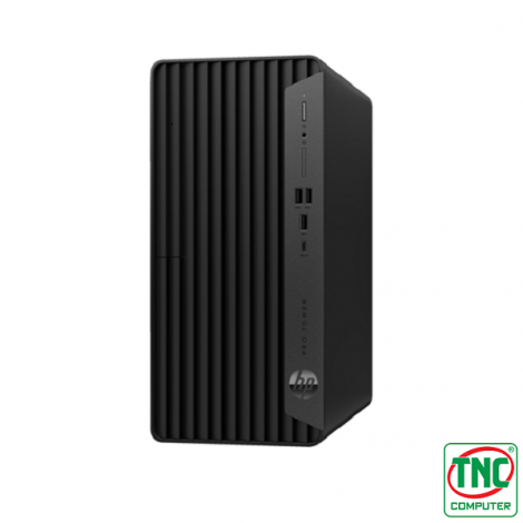 Máy bộ HP Pro Tower 400 G9 9H1T5PT (i5 13500/ Ram 16GB/ SSD 512GB/ Windows 11/ 1Y)
