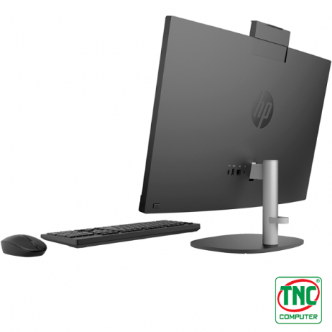 Máy bộ HP ProOne 240 G10 AIO I5 8W8K0PA (i5 1355U/ Ram 8GB/ SSD 256GB/ 23.8 inch/ Windows 11/ 1Y)