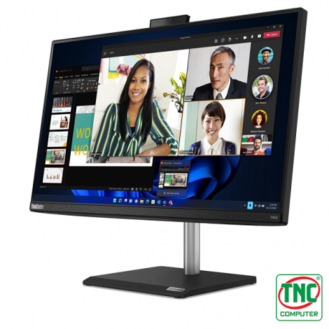 Máy bộ Lenovo ThinkCentre neo 30a 24 Gen 4 12JY001SVN (i5 13420H/ Ram 8GB)/ SSD 512GB/ Windows 11/ 1Y)