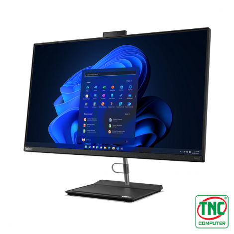 Máy bộ Lenovo ThinkCentre neo 30a 27 Gen 4 AIO 12JU001GVN (i7 13620H/ Ram 8GB/ SSD 512GB/ Windows 11/ 1Y)