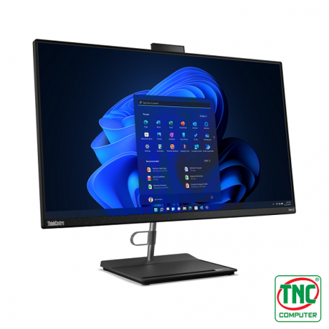 Máy bộ Lenovo ThinkCentre neo 30a 27 Gen 4 AIO 12JU001GVN (i7 13620H/ Ram 8GB/ SSD 512GB/ Windows 11/ 1Y)