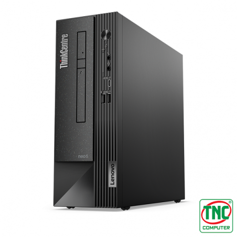 Máy bộ Lenovo ThinkCentre neo 50s Gen 4 12JH0004VA (i3 13100/ Ram 8GB/ SSD 256GB/ 1Y)