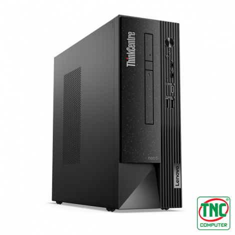 Máy bộ Lenovo ThinkCentre neo 50s 11T000AXVA (i5 12400/ Ram 4GB/ SSD 256GB/ 1Y)