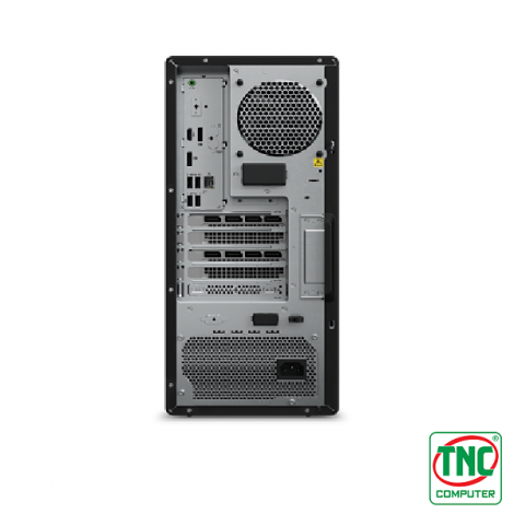 Máy bộ Lenovo ThinkStation P3 Tower 30GS005BVA (i7 13700/ Ram 16GB/ SSD 512GB/ T400 4GB/ 3Y)