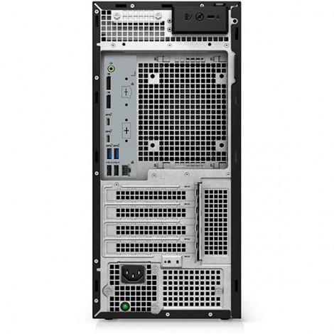 Máy trạm Dell Precision 3660 Tower 42PT3660D12 (i7 12700/ Ram 8GB/ SSD 512GB/ T400 4GB/ DVD/ 3Y)