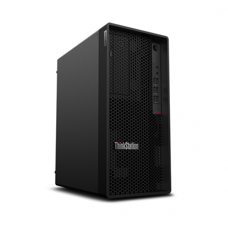 Máy trạm ThinkStation P348 Tower 30EQ0258VA