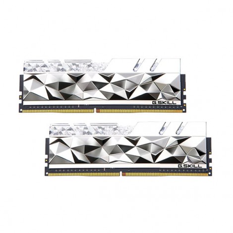 RAM Desktop G.Skill 32GB DDR4 Bus 4000Mhz F4-4000C18D-32GTES