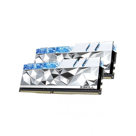 RAM Desktop G.Skill 32GB DDR4 Bus 4000Mhz F4-4000C18D-32GTES