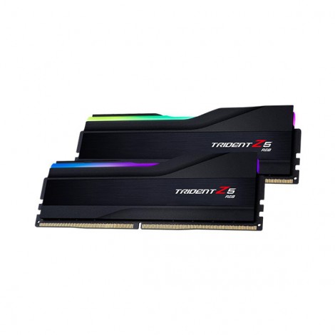 Ram Desktop G.Skill 32GB DDR5 Bus 5600Mhz F5-5600J4040C16GX2-TZ5RK