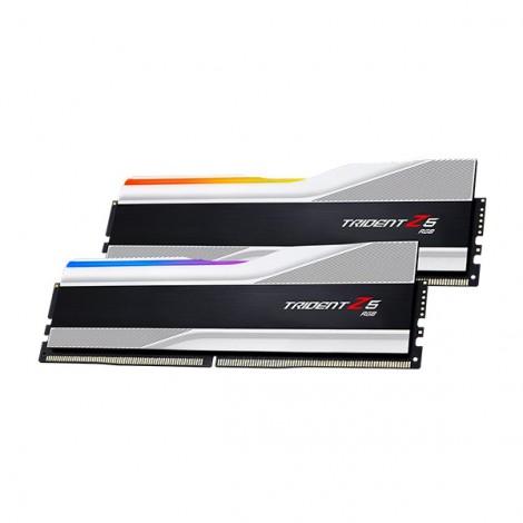 RAM Desktop G.Skill 64GB DDR5 Bus 6000Mhz F5-6000J3040G32GX2-TZ5RS