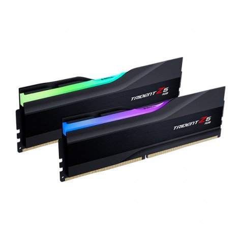 RAM Desktop G.Skill 64GB DDR5 Bus 6400Mhz F5-6400J3239G32GX2-TZ5RK