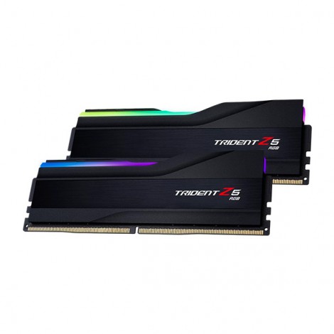 RAM Desktop G.Skill 64GB DDR5 Bus 6400Mhz F5-6400J3239G32GX2-TZ5RK