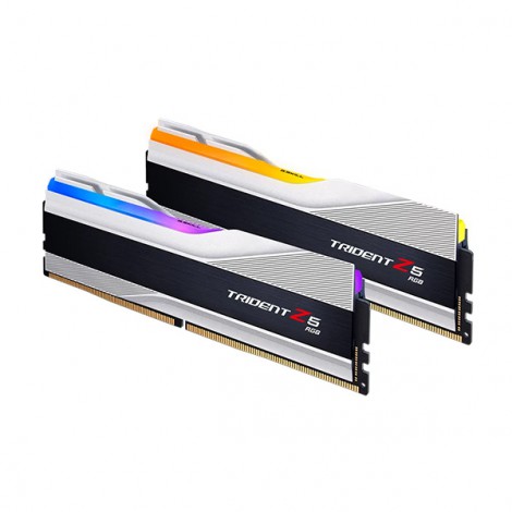 RAM Desktop G.Skill 64GB DDR5 Bus 6400Mhz F5-6400J3239G32GX2-TZ5RS