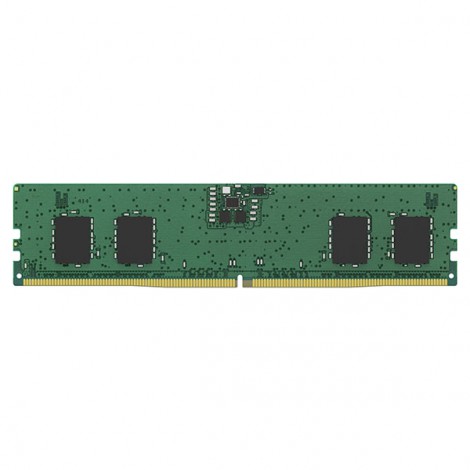 Ram Desktop Kingston 16GB DDR5 Bus 4800Mhz KVR48U40BS8-16