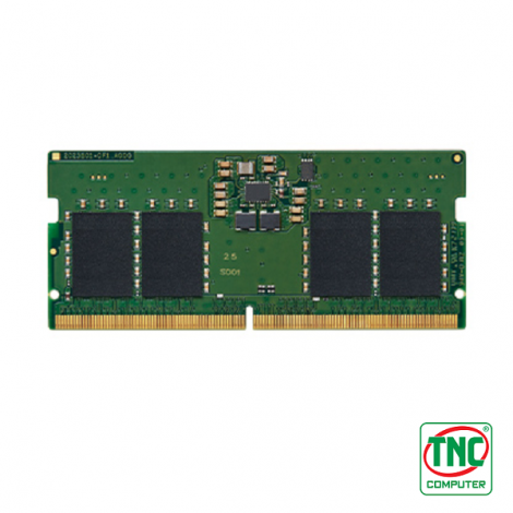 Ram Laptop Kingston 16GB DDR5 Bus 5600Mhz KVR56S46BS8-16