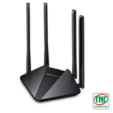 Router Wifi Mercusys MR30G (Wifi 5/ AC1200)